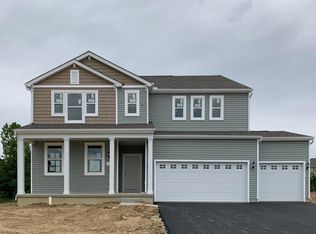 509 Pheasant Ct, Johnstown, OH 43031