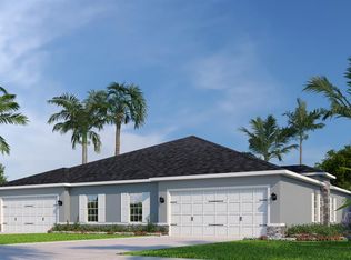 9532 SW Libertas Way, Port Saint Lucie, FL 34987