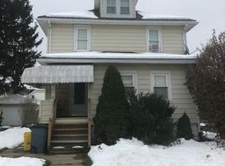 18 Plymouth St, Johnson City, NY 13790