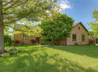 941 Ironwood West Dr, Brownsburg, IN 46112
