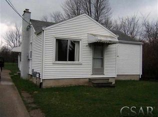 3521 W Dayton St, Flint, MI 48504