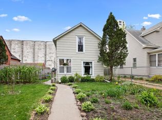 3732 Snelling Ave, Minneapolis, MN 55406