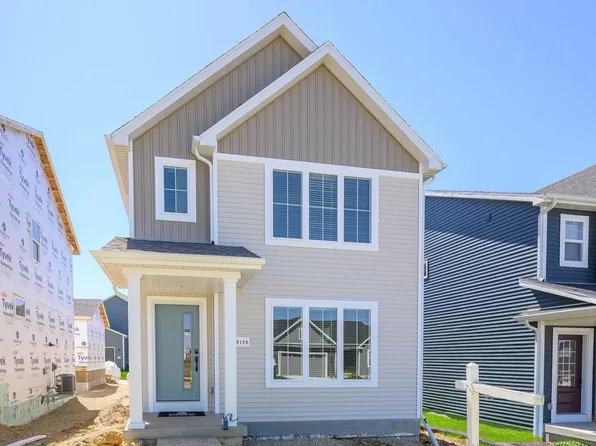 9129 Rustic Pine Road, Verona, WI 53593