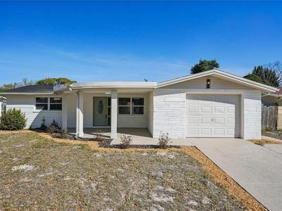 5753 10th Ave, New Port Richey, FL, 34652