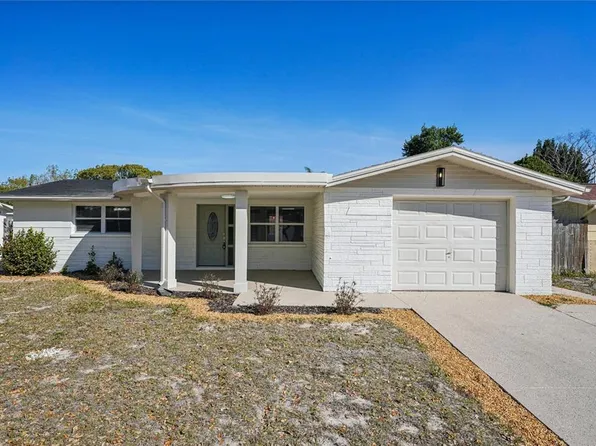 5753 10th Ave, New Port Richey, FL 34652