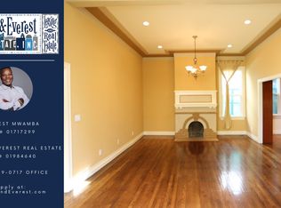 834 S Van Ness Ave, San Francisco, CA 94110