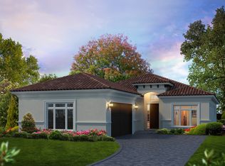 Nina Plan, Plantation Bay, Ormond Beach, FL 32174