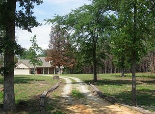 7813 County Road 3704, Athens, TX 75752