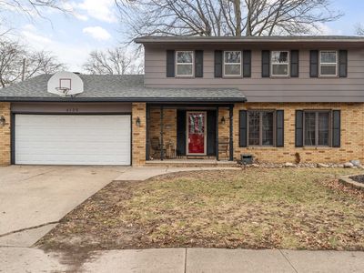 4125 75th St, Urbandale, IA, 50322