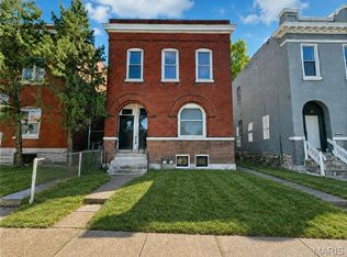 4228 Virginia Ave, Saint Louis, MO 63111