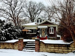 4620 Johnson St, Gary, IN 46408