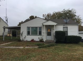 2319 W Easton St, Tulsa, OK 74127