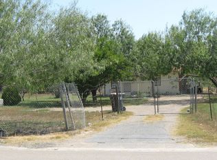 9501 S Jackson Rd, Pharr, TX 78577