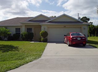 120 NW Doreen St, Pt Saint Lucie, FL 34953