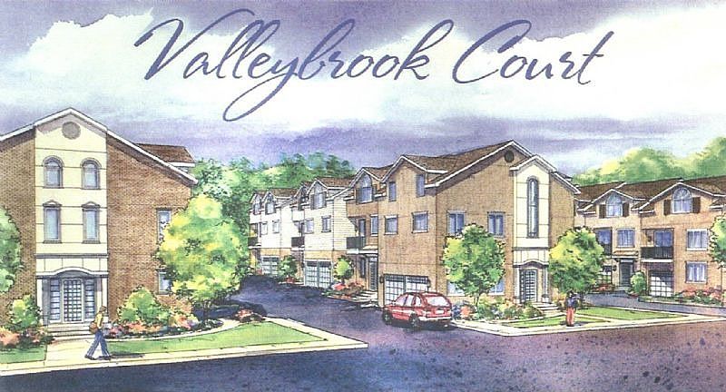 1st image of 630 Valley Brook Ave Unit 9