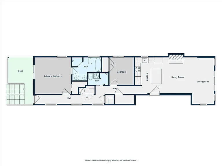 2151 W Warren Blvd #2 — Photo 15