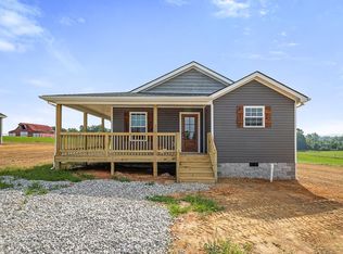320 Liberty Rd, Sparta, TN 38583