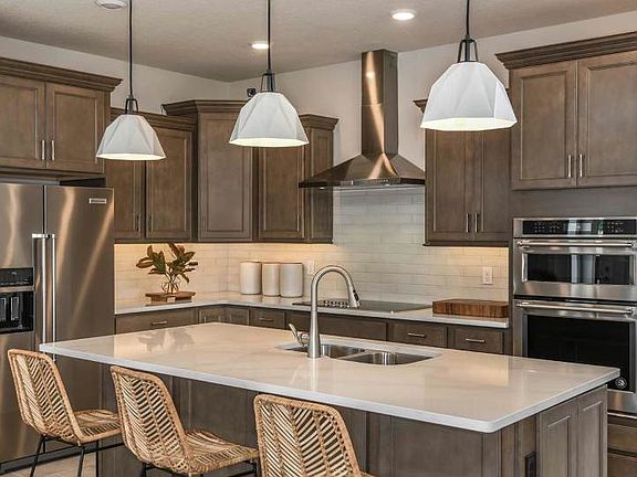 Build Your Dream Kitchen