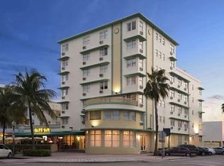 1700 Michigan Ave, Miami Beach, FL 33139