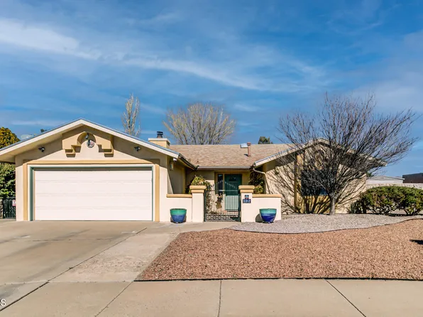 3312 Highridge St, Las Cruces, NM 88012