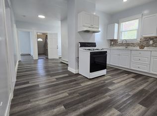 31 Hawthorne St FLOOR 2, Providence, RI 02907