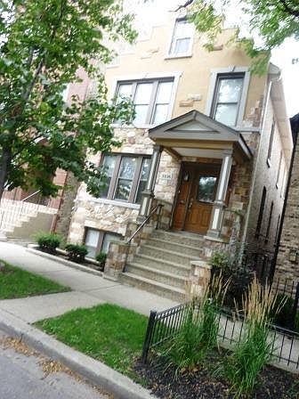 1st image of 2036 N Honore St #1