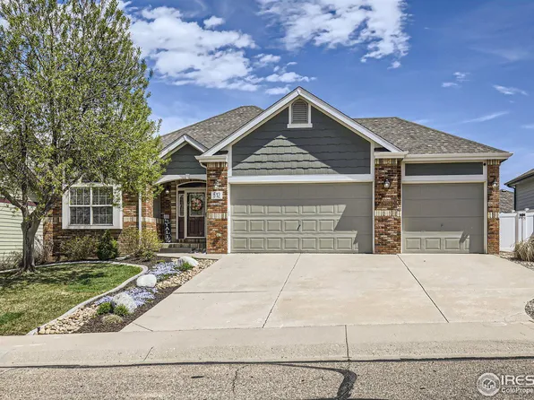 512 57th Ave, Greeley, CO 80634