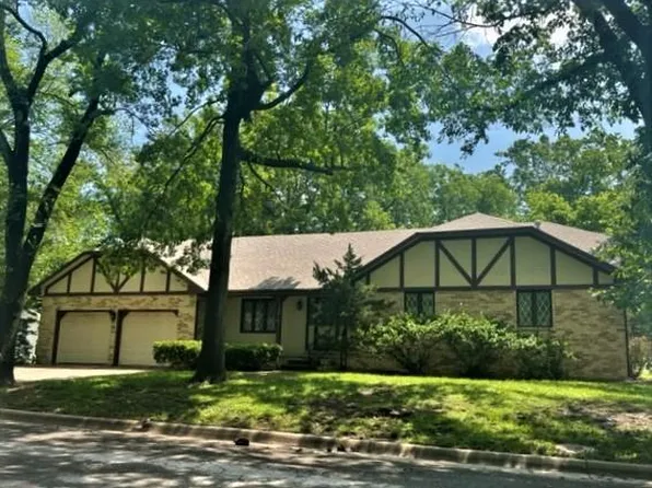 2500 Shady Ln, Independence, KS 67301