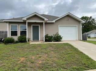 3514 Terrace Hill Ct, Benton, AR 72019