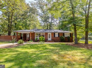 2 Eugenia Cir NW, Rome, GA 30165