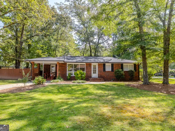 2 Eugenia Cir, Rome, GA 30165
