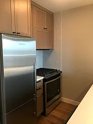 Rented by Bozzuto Management