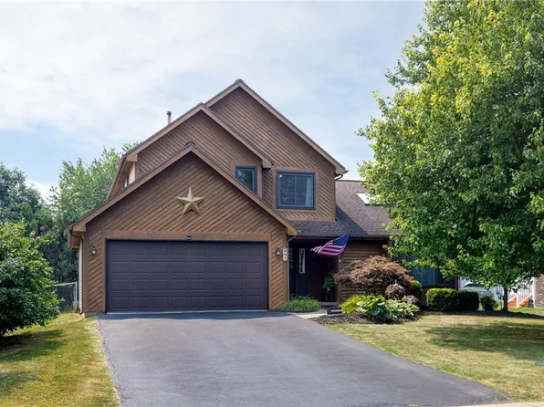 391 Leerie Dr, Rochester, NY 14612