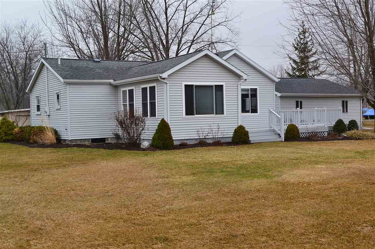 375 Ln 250c Lake Pleasant, Orland, IN 46776 Zillow