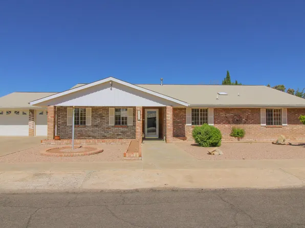 1116 S Shelly Dr, Deming, NM 88030