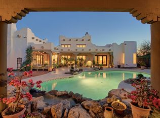 8214 E Whispering Wind Dr, Scottsdale, AZ 85255