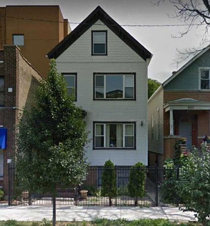1st image of 2529 N Ashland Ave #G