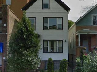 2529 N Ashland Ave #G, Chicago, IL 60614