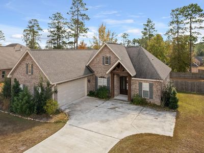 23 E Yellowstone, Hattiesburg, MS, 39402