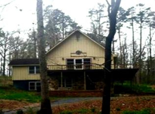 316 Big Springs Rd SE, Calhoun, GA 30701