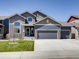 13577 Horseshoe Cir, Mead, CO 80542