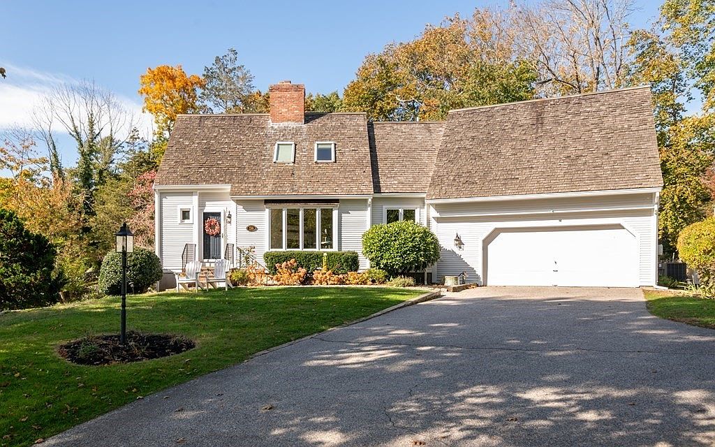 58 Jerusalem Rd, Cohasset, MA 02025 MLS 73172217 Zillow