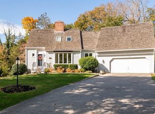 58 Jerusalem Rd, Cohasset, MA 02025