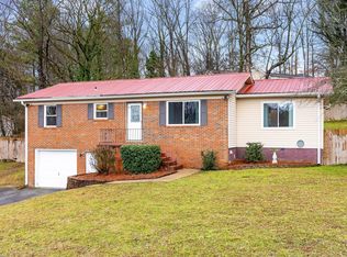 10 Frawley Rd, Chattanooga, TN 37412