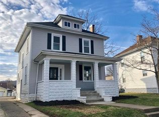 1221 Grosscup Ave, Dunbar, WV 25064