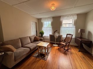 107 Prospect Hill St Unit 3, Newport, RI 02840