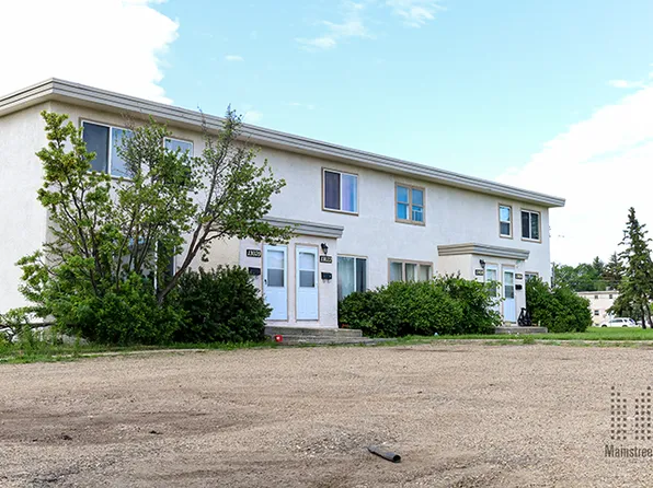 Athlone Park Townhomes