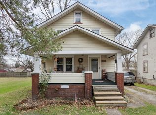 206 W Perry St, Alliance, OH