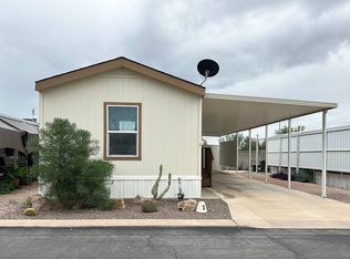 351 N Meridian Rd Lot 3, Apache Junction, AZ 85120