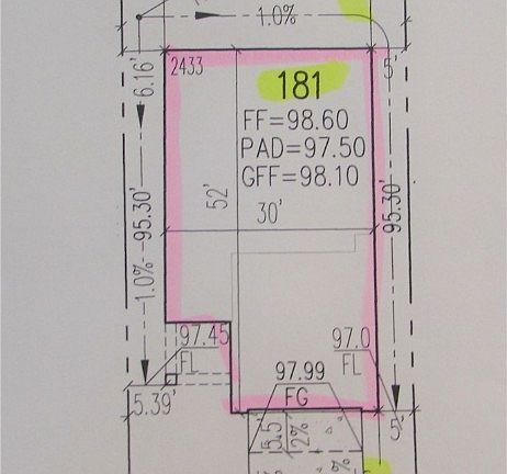 2nd image of 3816 Andorian Avenue Lot #181